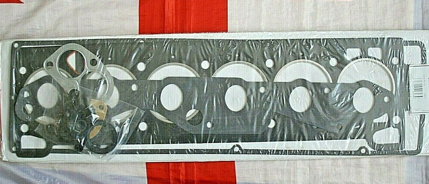 One nos Head Gasket Set For Rover SD1 6 Cylinder 2.3 & 2.6 1977 to 1987 DE630