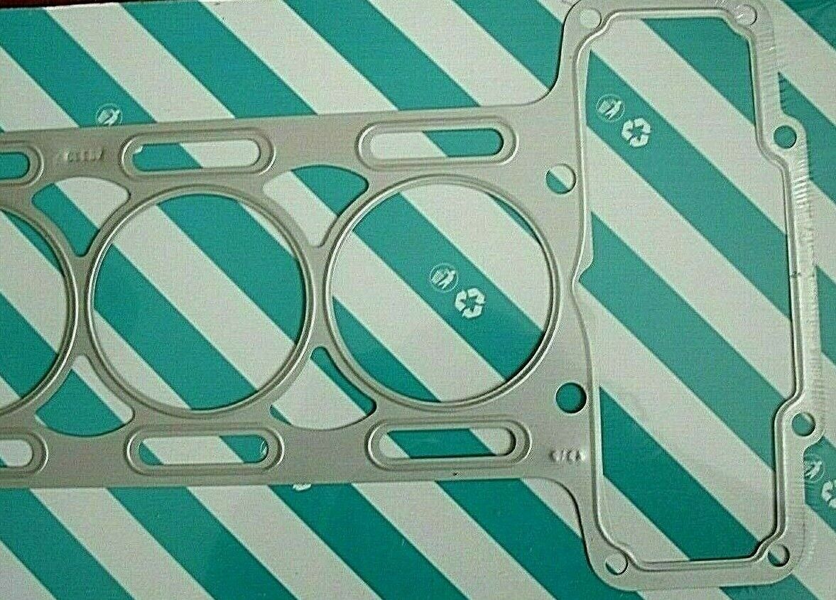 One New O/E PAYEN AE540 6 Cylinder Daimler & Jaguar Head Gasket steel shim type