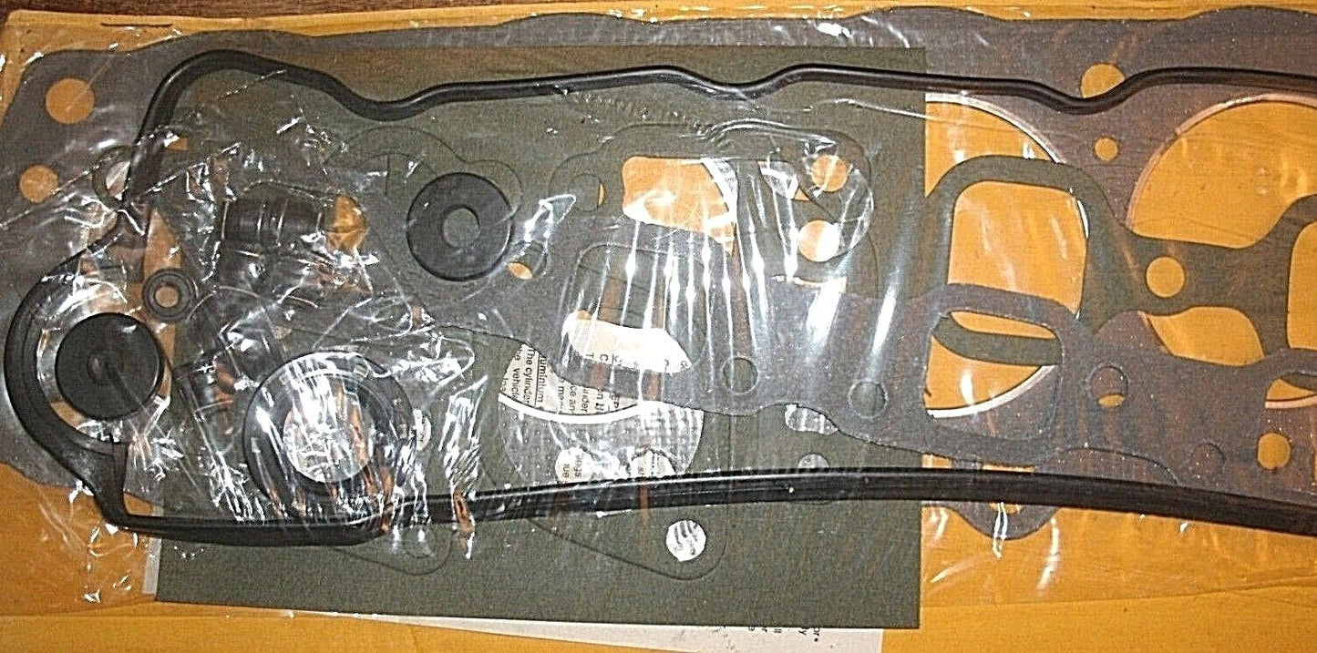 One NOS Head Gaskets set 1.8 SUBARU 1981 To 1984