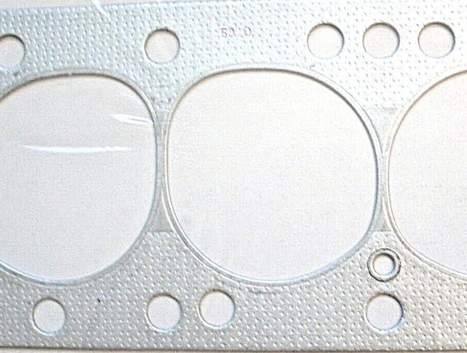 One NOS Head Gasket SET 6 Cylinder 2227 BL Cars Princess 2200 Austin Six 1972