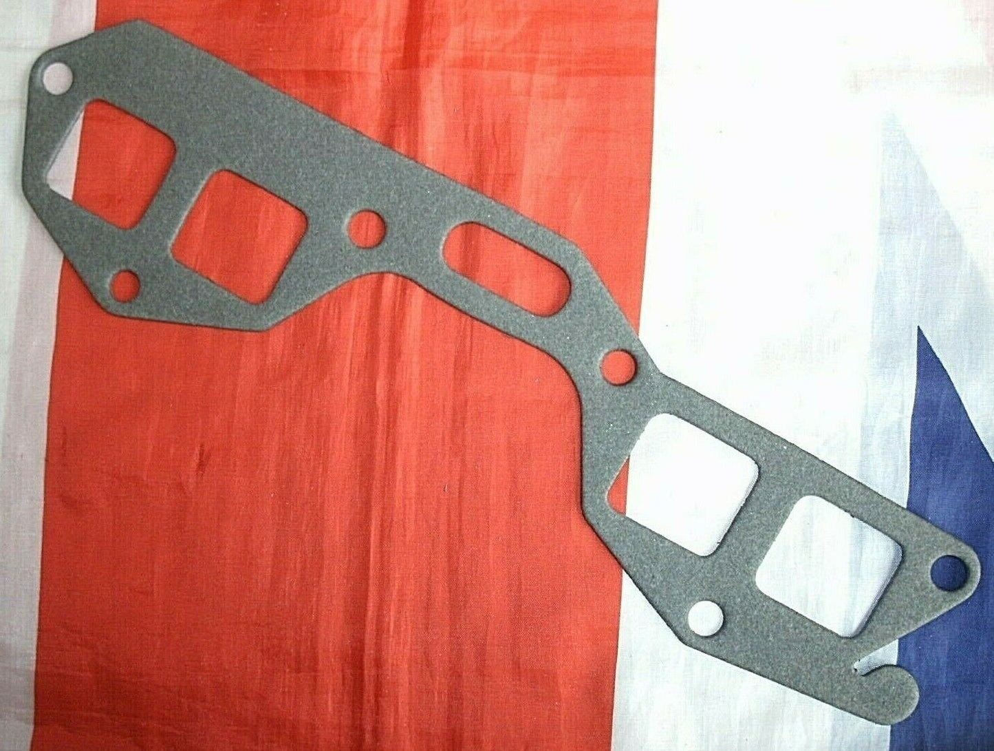 New Triumph 2 Litre TR7 Inlet Manifold Gasket One Parts Only 1975-1978