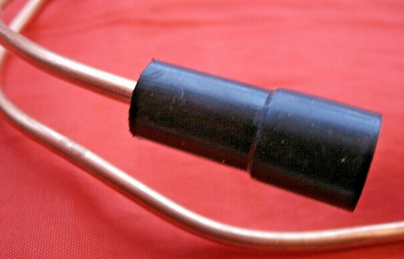 NEW MGB V8 IMPROVED ADVANCE & RETARD COPPER HOSE ASSEMBLE