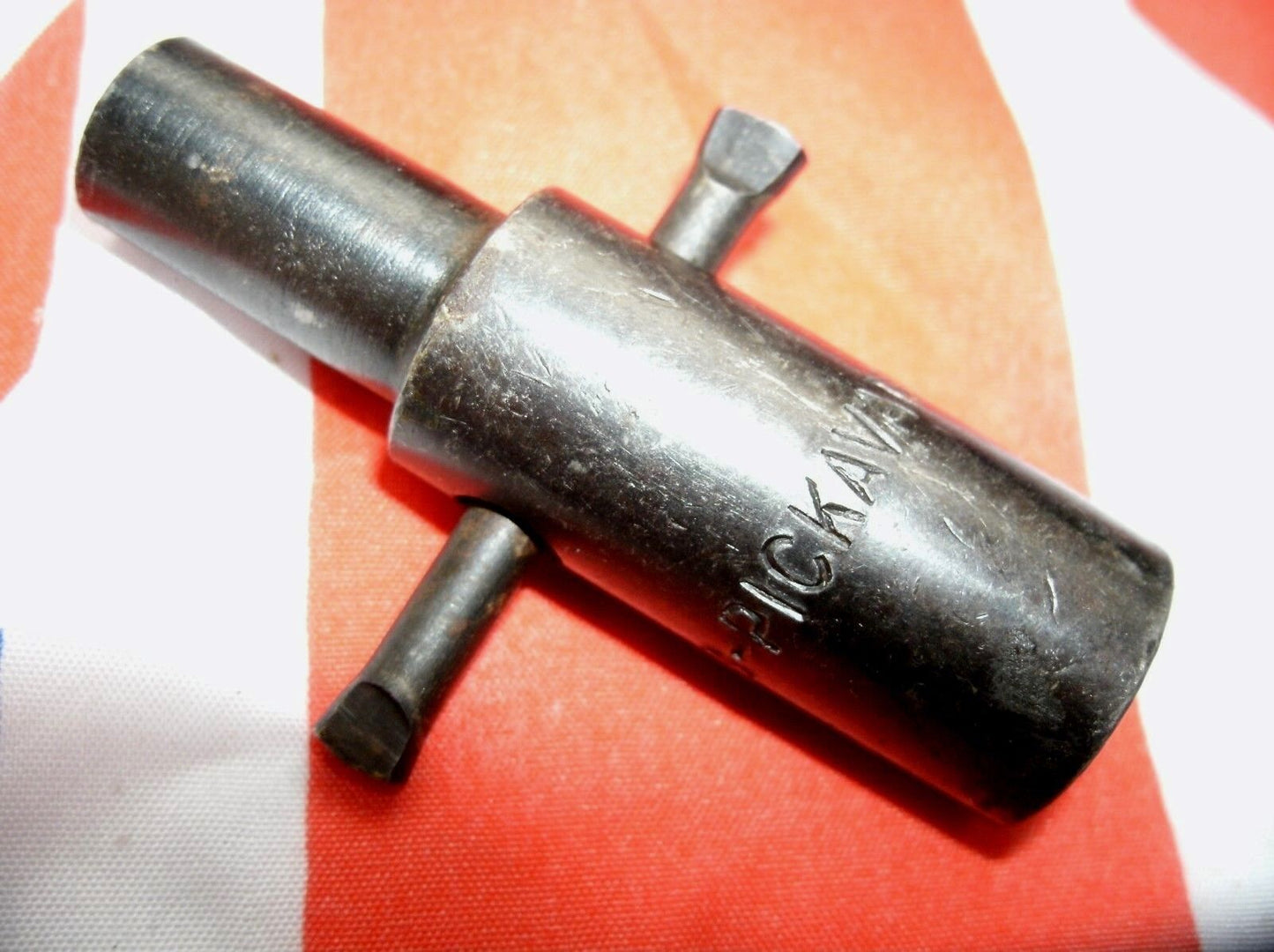 NOS Sykes Pickavant SU Carburettor Needle Valve Removeing & Refitting Tool