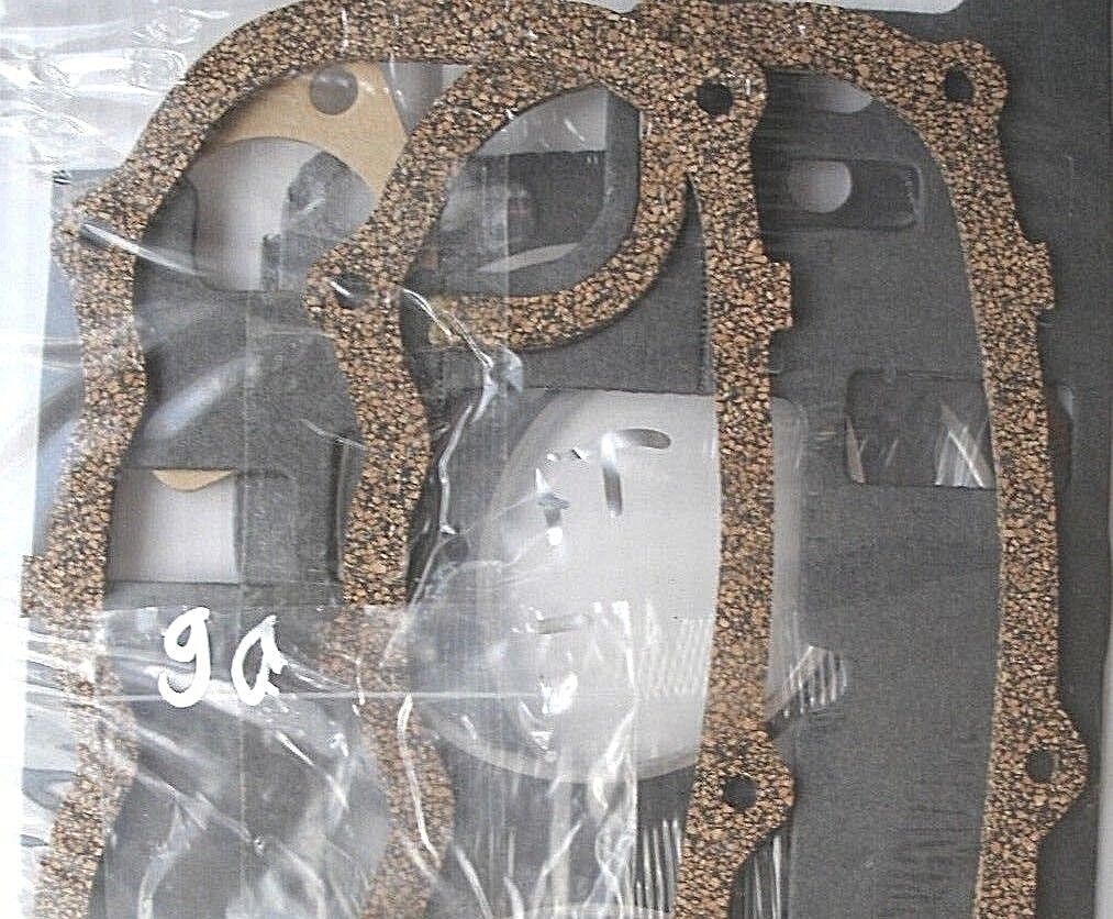 FORD V4 Taunus & Transit Van Both 1500 & 1700 NEW Head Gasket Set 210