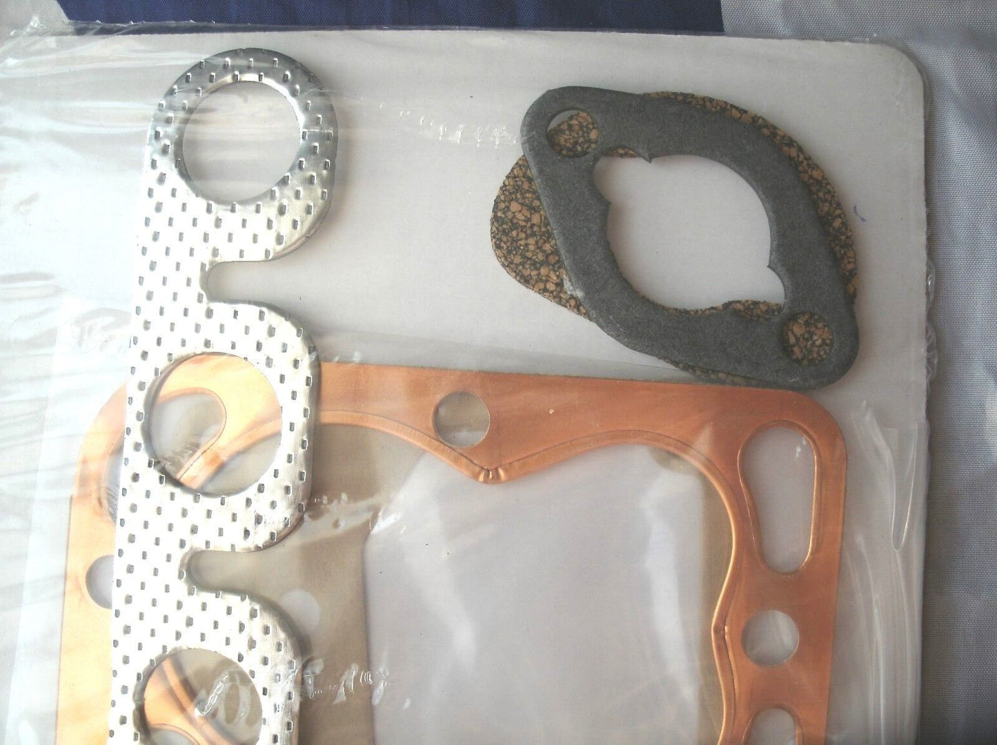 New Ford Anglia Prefect Popular Squire 1953-1962  Engine Build Gasket Set