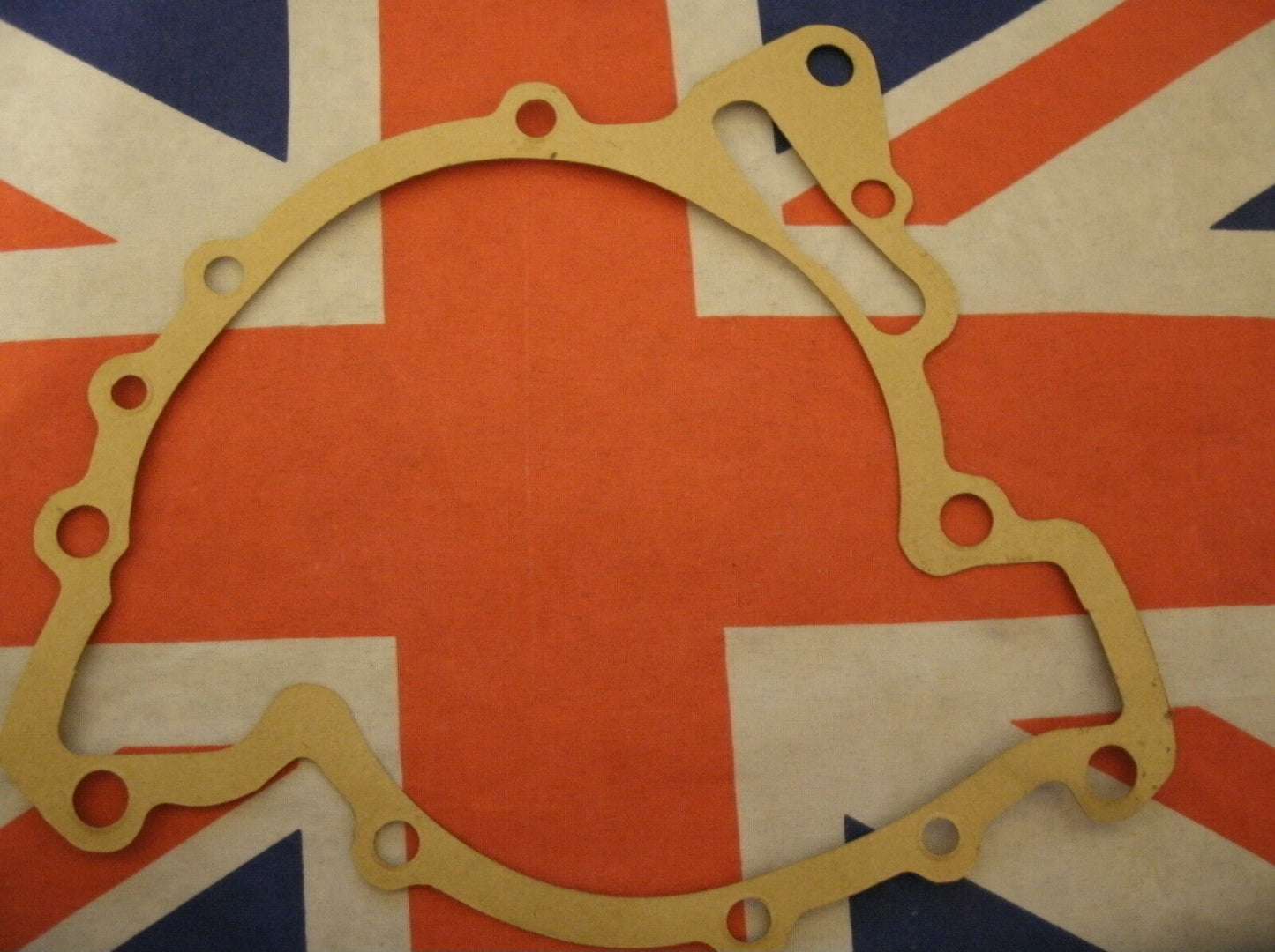 ROVER SD1 3.5 V8 AUTOMATIC 1976 to 1987 NEW WATER PUMP GASKET