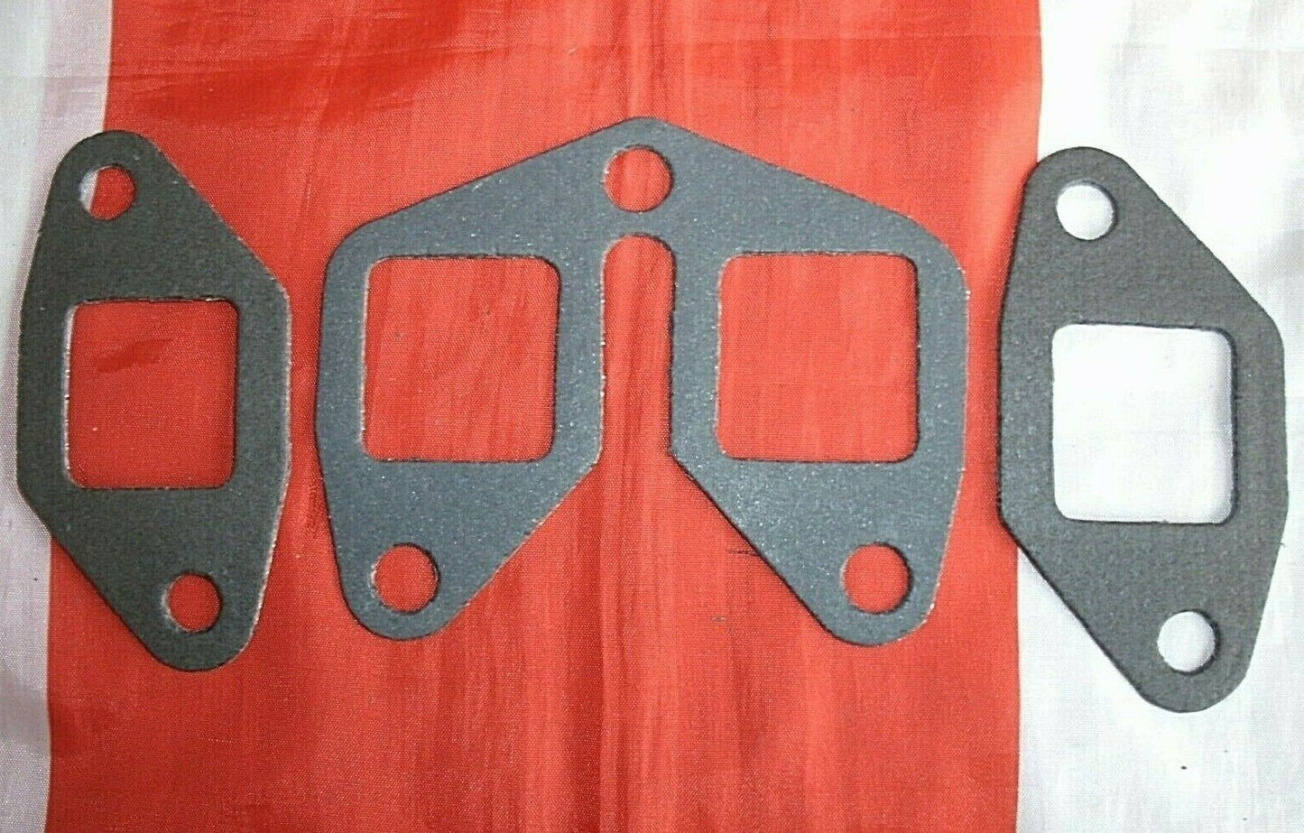 New Triumph 2 Litre TR7 Inlet Manifold Gasket One Parts Only 1975-1978