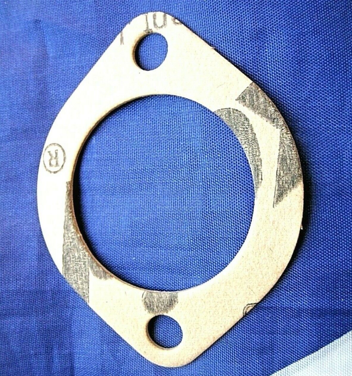 NEW IMPROVED QUALITY ROVER V8 SD1 WATER GASKET FOR THE PIPE REAR INLET MANIFOLD