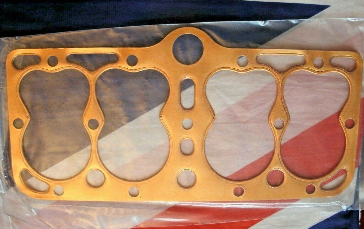 New Ford Anglia Prefect Popular Squire 1953-1962  Head Gasket