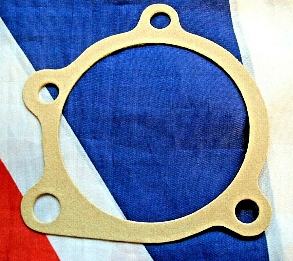 Ford Pinto SOHC Escort Cortina Capri Granada Improved Uprated Water Pump Gasket