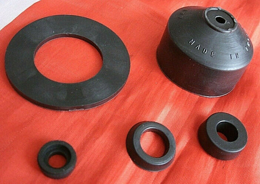 1 New Rover SD1 2.3 2.6 & V8 Clutch Master Cylinder Seal kit SP1963 1976-ON