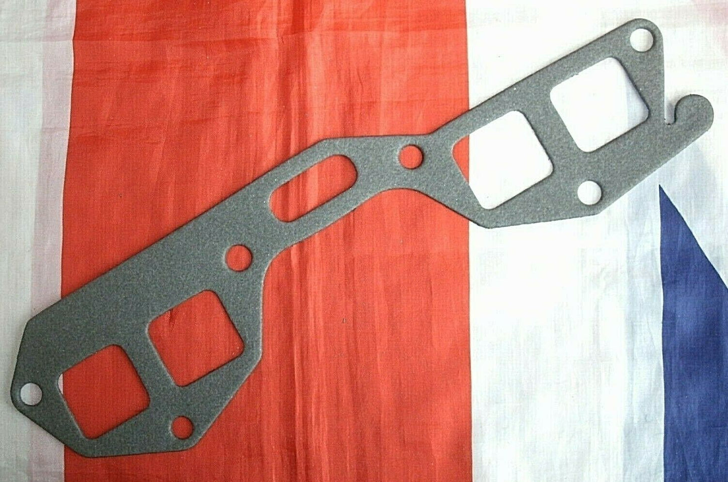 New Triumph 2 Litre TR7 Inlet Manifold Gasket One Parts Only 1975-1978