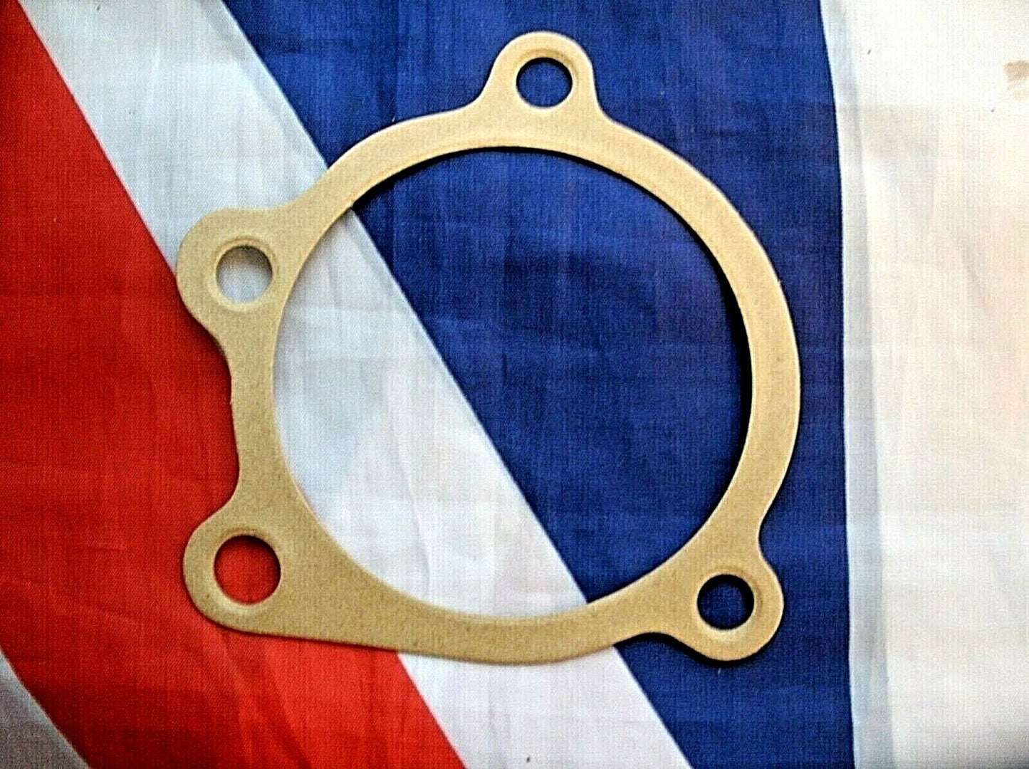 Ford Pinto SOHC Escort Cortina Capri Granada Improved Uprated Water Pump Gasket