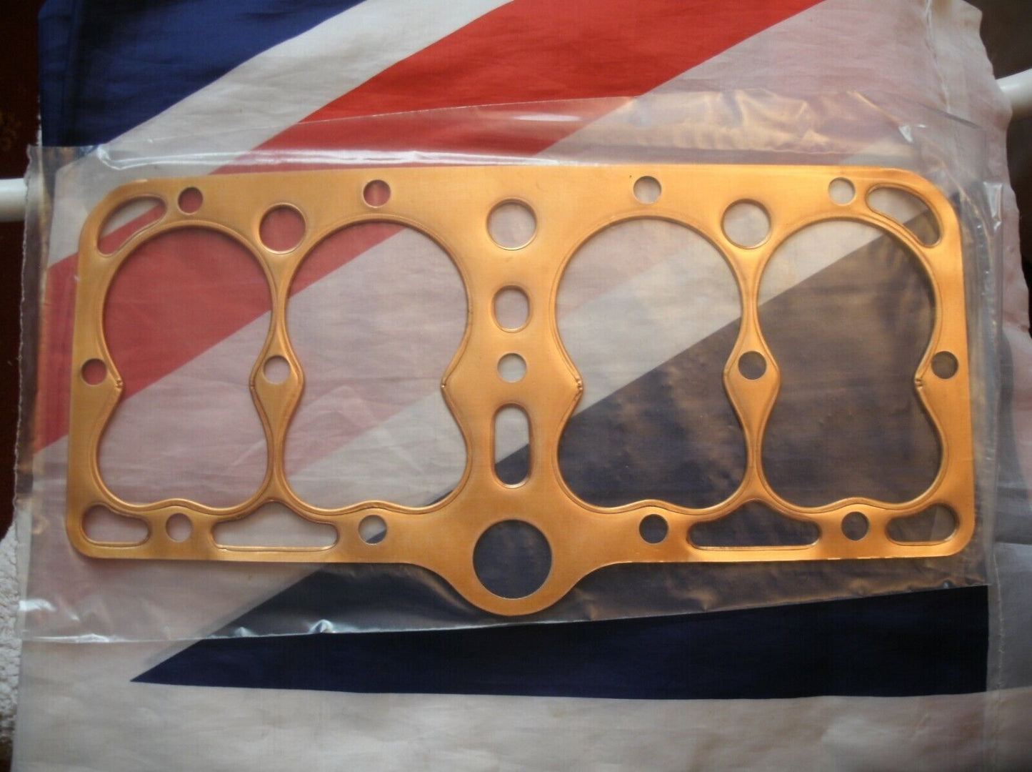 New Ford Anglia Prefect Popular Squire 1953-1962  Head Gasket