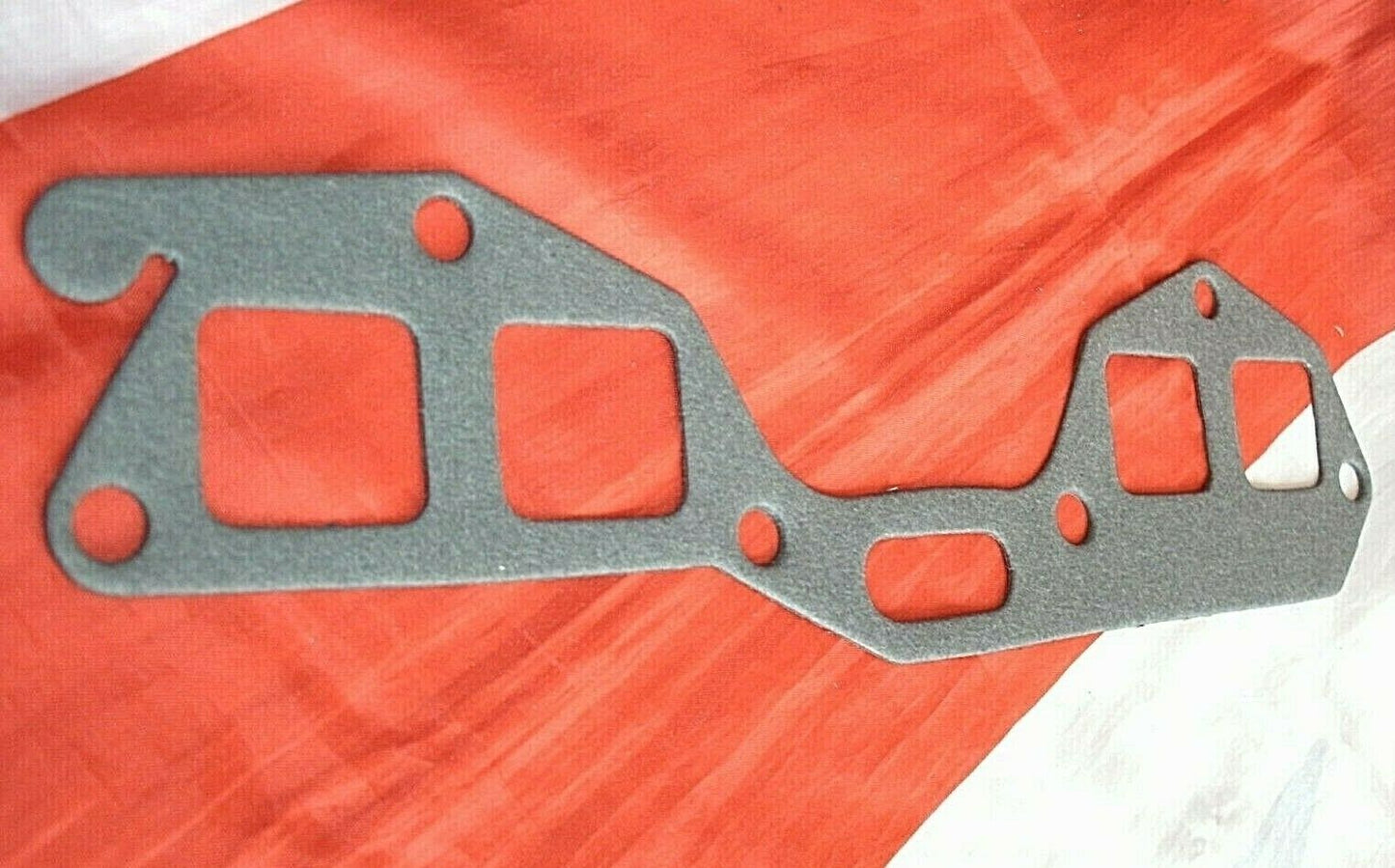 New Triumph 2 Litre TR7 Inlet Manifold Gasket One Parts Only 1975-1978