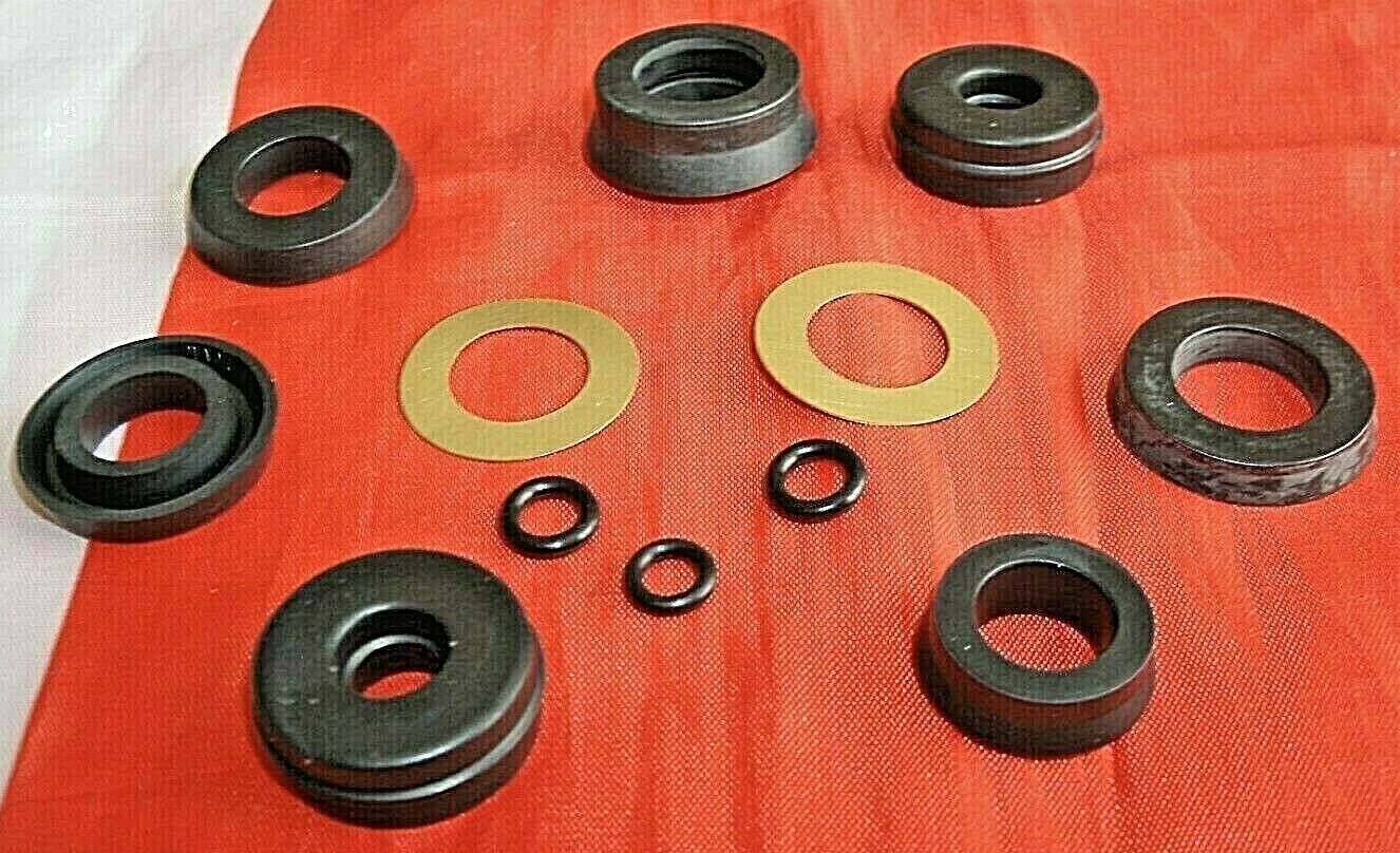 1 New Rover SD1 2.3 2.6 & V8 Clutch Slave Cylinder Seal kit SP4190 1976- on