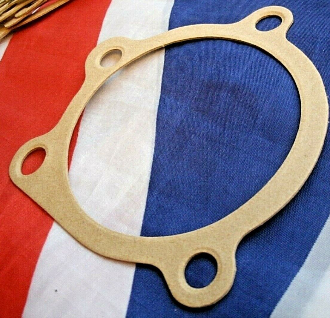 Ford Pinto SOHC Escort Cortina Capri Granada Improved Uprated Water Pump Gasket