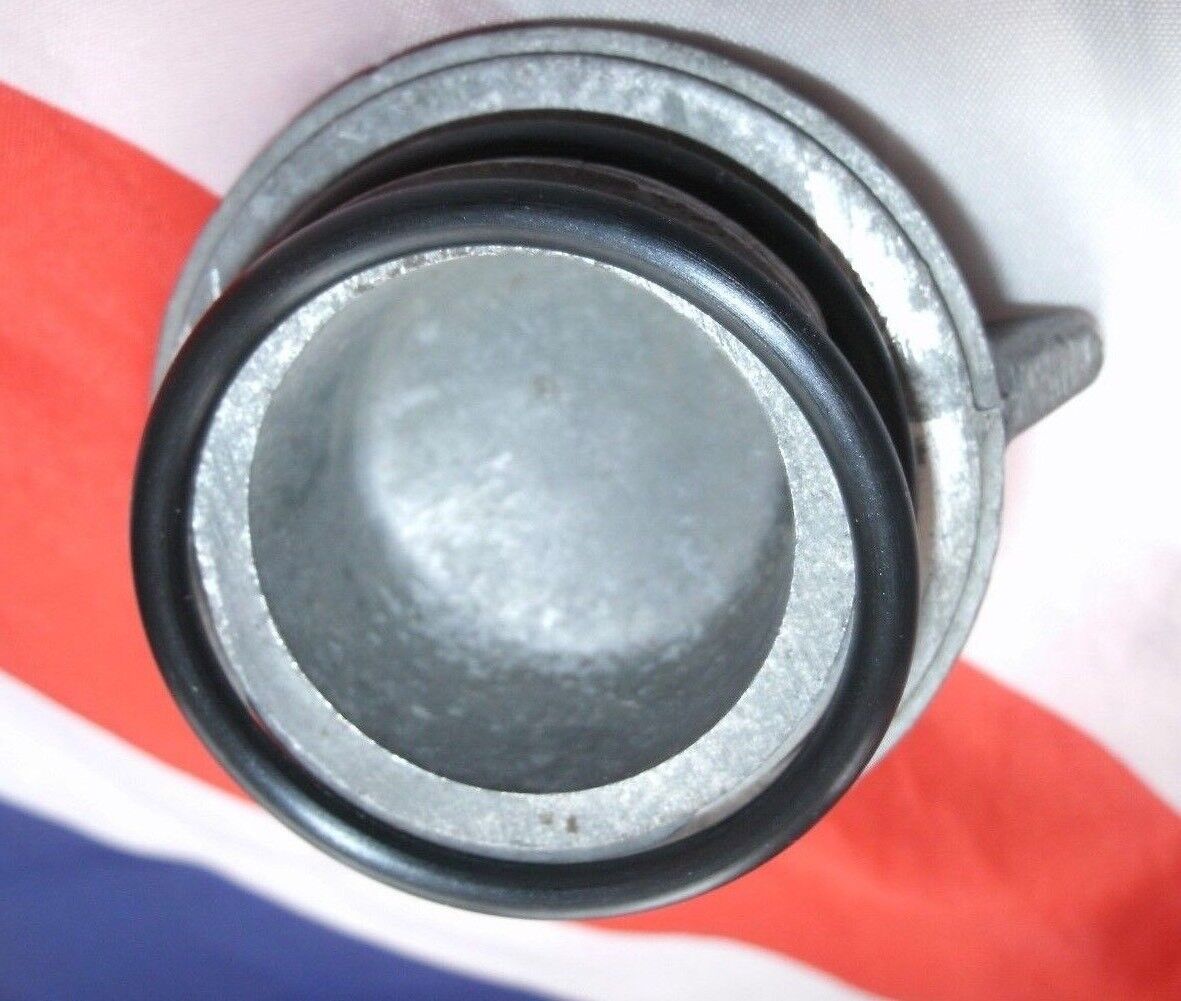 Range Rover Classic V8 1969 on Oil Filler Cap Lid O Ring 564258