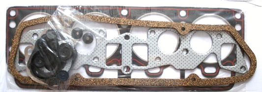 NEW Volvo 1800-2000cc Full Head Gasket Set AMAZON - P1800 - PV544 1961-1985.