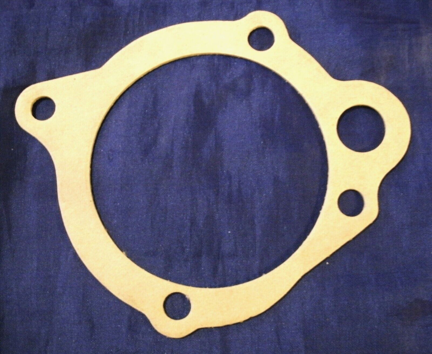 1 NEW MGA & MGB GT & ROADSTER 1.8 IMPROVED QUALITY 1.5M THICK WATER PUMP GASKET