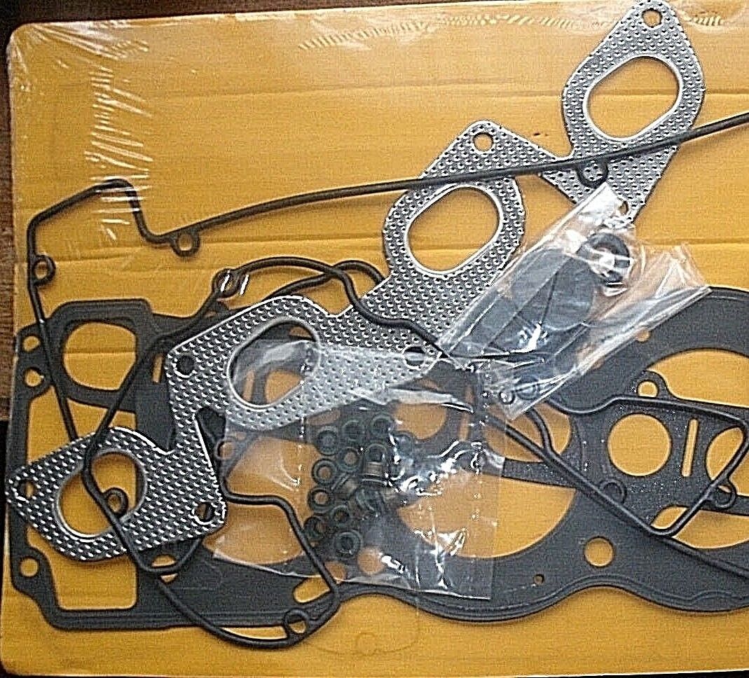 NOS BMW 325i - 1985 On 525E - 1983 On 6 Cylinder Head Gaskets set