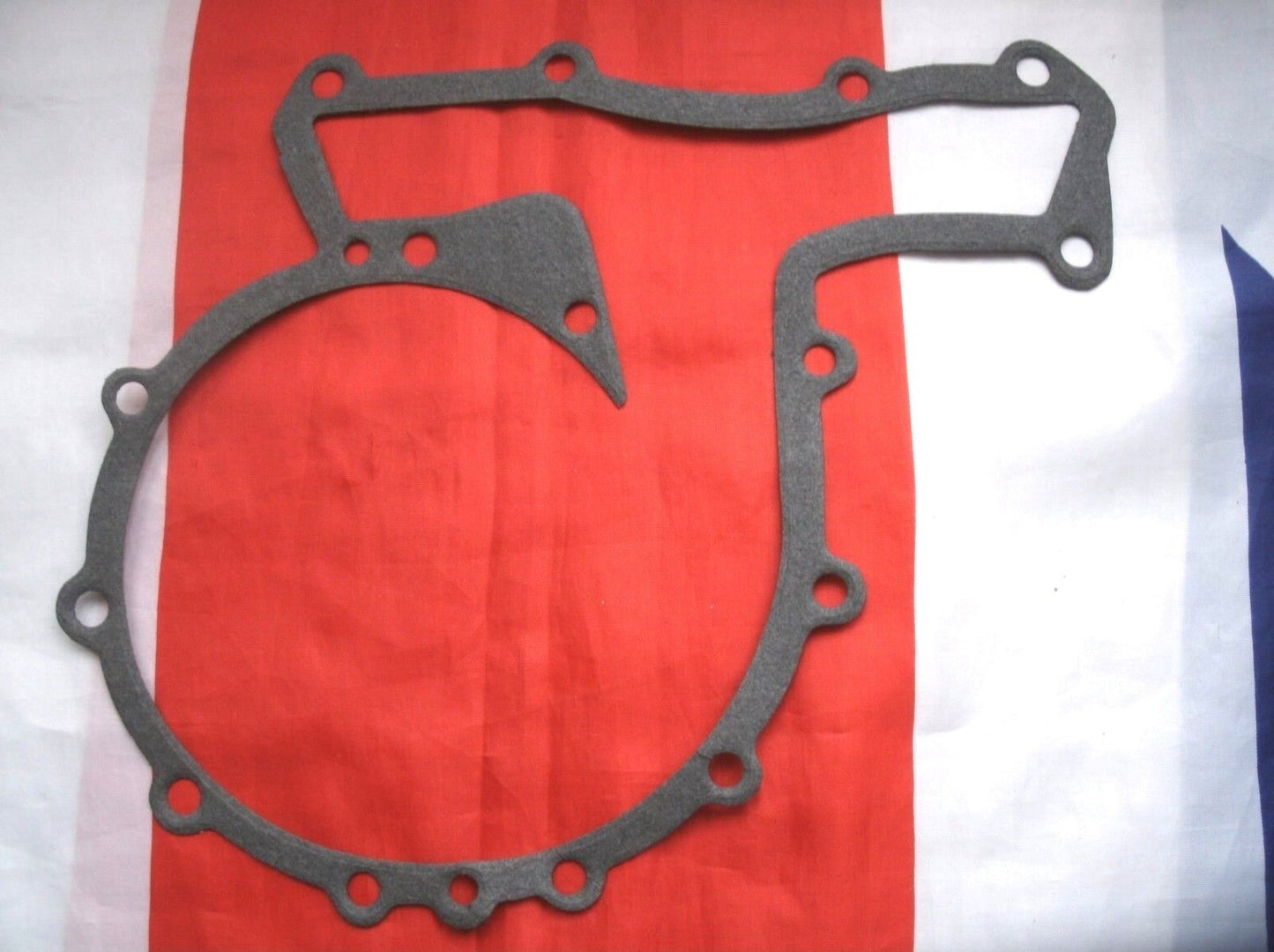 NEW TVR ROVER V8 3.5 3.9 4.0 TOP QUALITY IMPROVED TIMING COVER GASKET 1967 On.