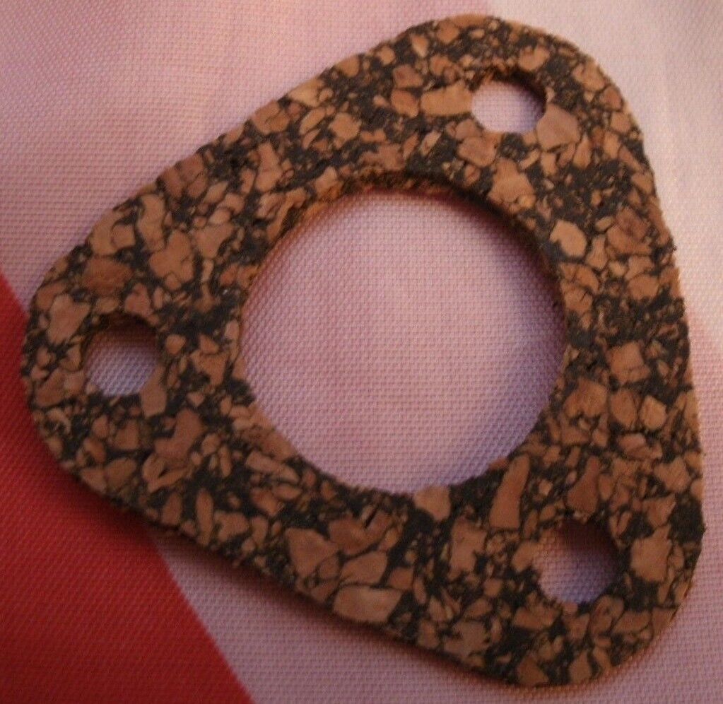 NEW 3 BOLT OTTER SWITCH CORK GASKET 236022