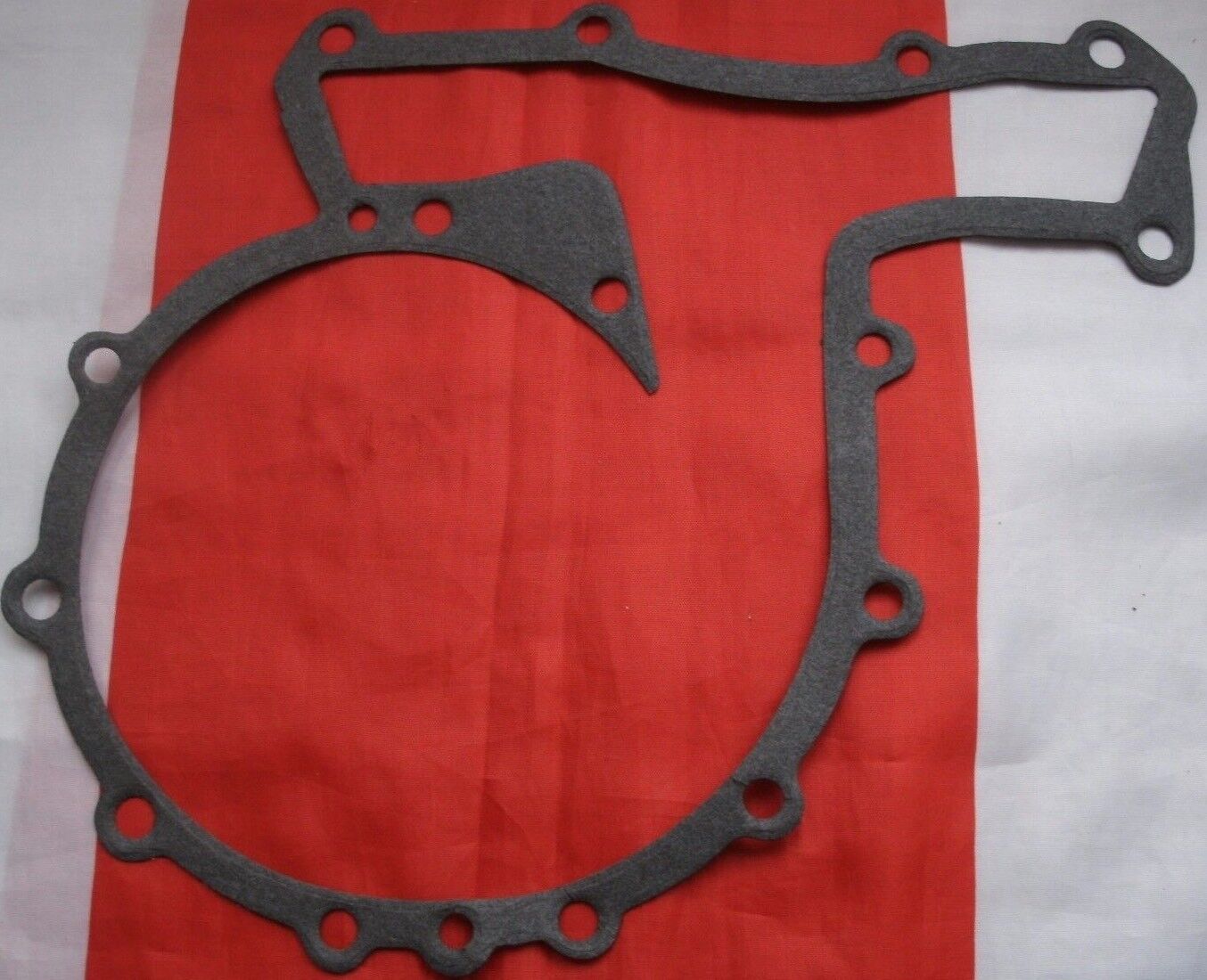 Range Rover V8 3.5 ,3.9 & 4.2 cc Water Pump to Timing Cover Gasket ONE