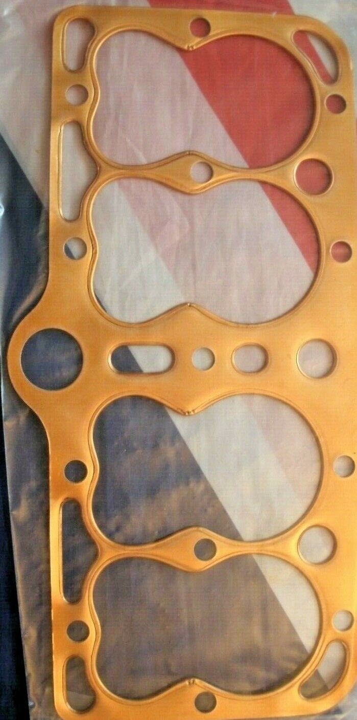 New Ford Anglia Prefect Popular Squire 1953-1962  Head Gasket