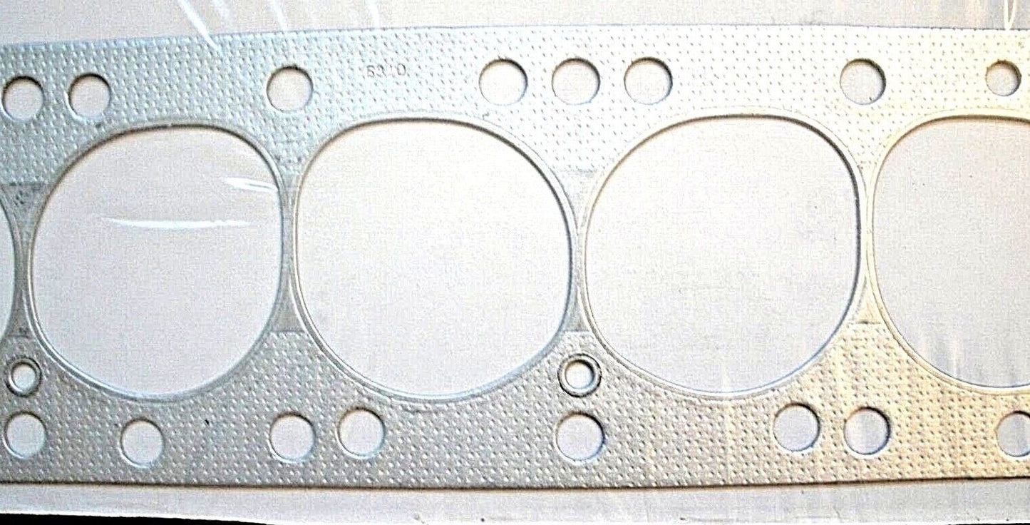 One NOS Head Gasket SET 6 Cylinder 2227 BL Cars Princess 2200 Austin Six 1972