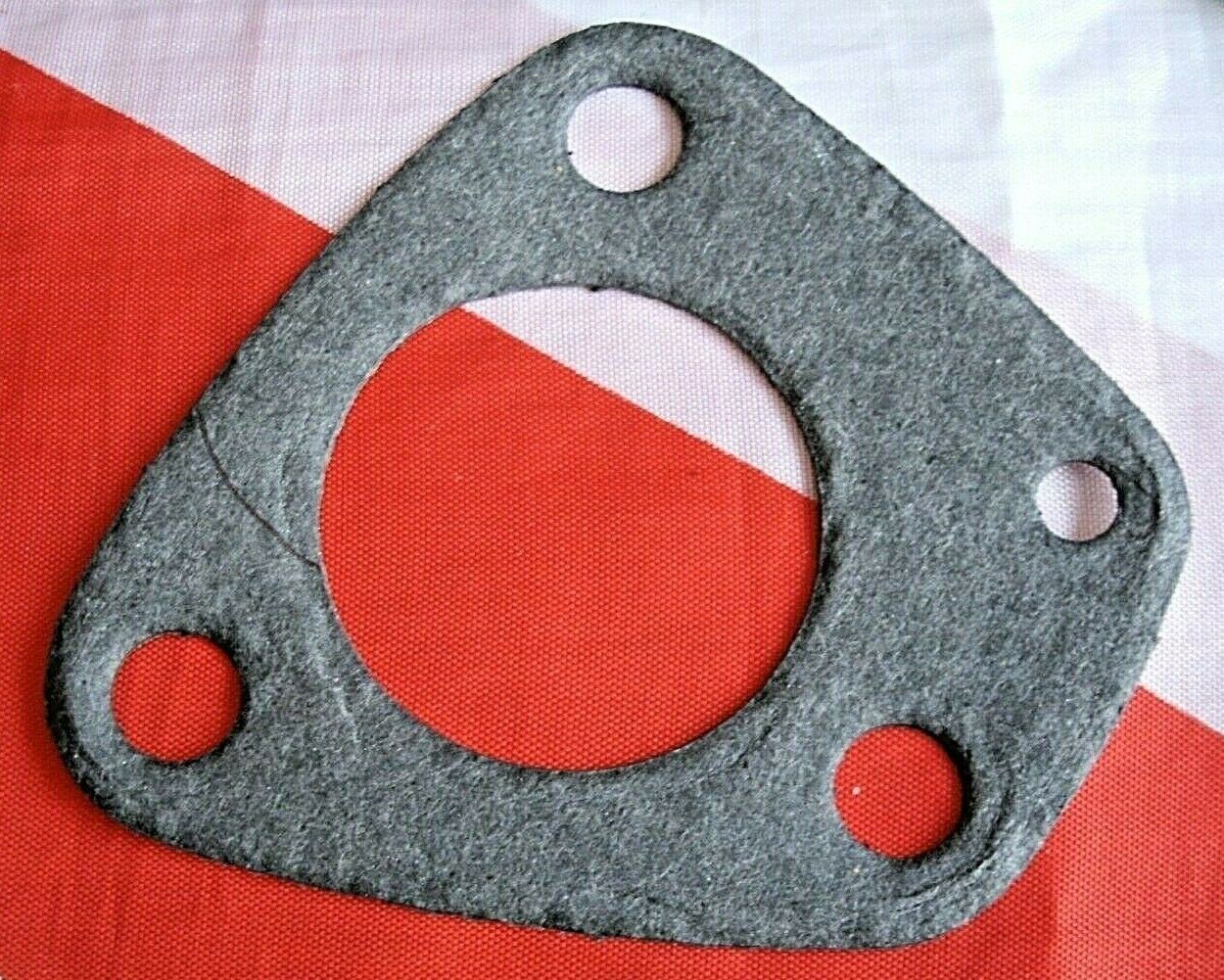 TVR 3.9 4.2 4.5 ROVER V8 EFI ENGINE PLENUM CHAMBER IMPROVED COMPLETE GASKETs 6